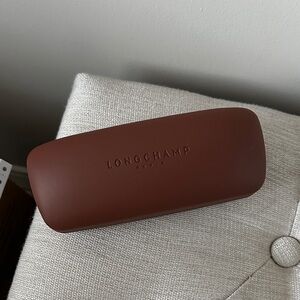 Longchamp Glasses / Sunglasses Case